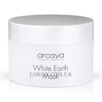 ARCAYA White Earth Mask - Маска для обличчя 