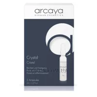 ARCAYA Crystal - Ампули 