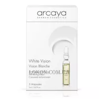 ARCAYA White Vision - Ампули 