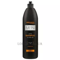 PROSALON Men Gentle Shampoo for Daily Use - Чоловічий щоденний шампунь