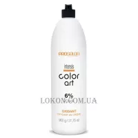 PROSALON Intensis Color Art Oxydant vol 20 - Окислювач 6%