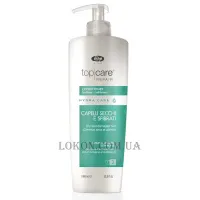 LISAP Top Care Repair Hydra Сare Conditioner - Швидкодіючий живильний кондиціонер