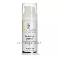 FORMEST Perfect Eye Lift Mask - Ліфтинг-маска для зони повік