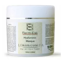 FORMEST Hyaluronic Masque - Гіалуронова маска