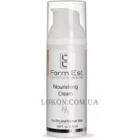 FORMEST Nourishing Cream - Поживний крем