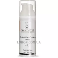 FORMEST Antioxidant Cream With SPF-15 - Антиоксидантний крем SPF-15