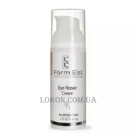 FORMEST Eye Repair Cream - Відновлюючий крем для повік