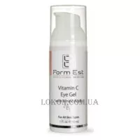 FORMEST Vitamin C Eye Gel - Гель для повік з вітаміном С