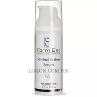 FORMEST Retinol Active Serum - Сироватка з ретинолом