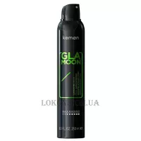 KEMON Hairstyle Glamoon Spray - Спрей для блиску