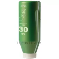 KEMON NaYo Cream Activator 30 Vol - Окислювач 9%