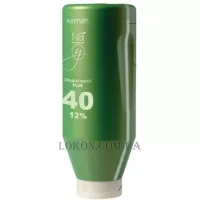 KEMON NaYo Cream Activator 40 Vol - Окислювач 12%