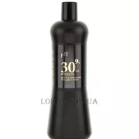 pH ARGAN&KERATIN Peroxide vol 30 - Окислювач 9%