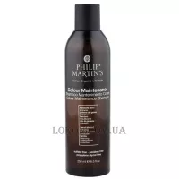 PHILIP MARTIN'S Colour Maintenance Shampoo - Шампунь для фарбованого волосся