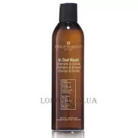 PHILIP MARTIN'S In Oud Wash Shampoo - Шампунь-гель