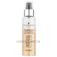 PHILIP MARTIN'S Revitalizing Spray - Оживляючий спрей для волосся