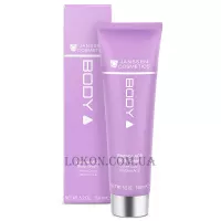 JANSSEN Body Vitaforce ACE Body Cream - Крем для тіла з вітаміном С