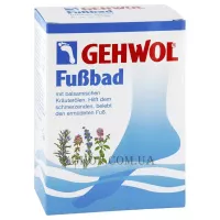 GEHWOL Fussbad - Ванна для ніг