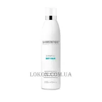 LA BIOSTHETIQUE Dry Hair Shampoo For - Шампунь для сухого волосся