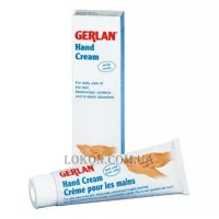 GEHWOL Gerlan Handcreme - Крем для рук "Герлан"