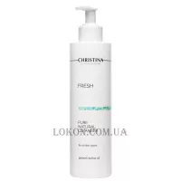 CHRISTINA Fresh Pure & Natural Cleanser - Натуральний очищувач для всіх типів шкіри