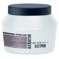 KAYPRO Keratin Special Care Mask - Маска з кератином