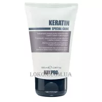 KAYPRO Keratin Special Care Split End Treatment - Флюїд з кератином