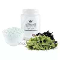 ALGINMASK Instant Mask Fresh Herbs - Маска для обличчя 