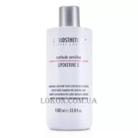 LA BIOSTHETIQUE Methode Sensitive Lipokerine E Shampoo Concentrate - Концентрований шампунь для чутливого волосся та чутливої ​​шкіри голови