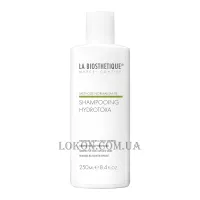 LA BIOSTHETIQUE Methode Normalisante Shampoo Hydrotoxa - Шампунь для шкіри голови з підвищеним потовиділенням