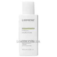 LA BIOSTHETIQUE Methode Normalisante Lotion Hydrotoxa - Лосьйон для перезволоженої шкіри голови