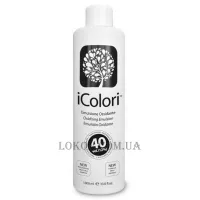 KAYPRO Icolori Oxidising Emulsion 40 vol - Окислювальна емульсія 12%