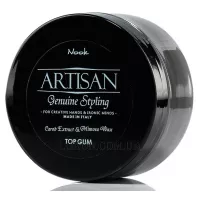 NOOK Artisan Top Gum - Гума волокниста для моделювання