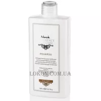 NOOK DHC Repair Shampoo - Реструктуруючий шампунь