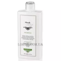 NOOK DHC Purifying Shampoo - Шампунь проти лупи