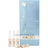 INSPIRA Hydrating Complex - Зволожуючий комплекс