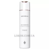 NEWSHA Daily Weightless Conditioner - Невагомий щоденний кондиціонер