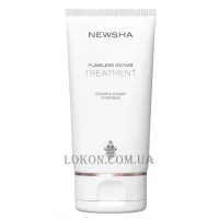 NEWSHA Flawless Repair Treatment - Догляд "Бездоганне відновлення"