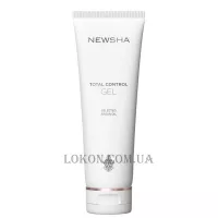 NEWSHA Total Control Gel - Гель для волосся "Повний контроль"