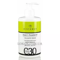 HISTOMER C 30 Zone 1 Treatment - Антицелюлітний крем, зона 1