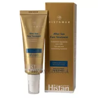 HISTOMER Histan Active Protection After Sun Face Treatment - Регенеруючий крем після засмаги для обличчя та шиї