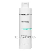 CHRISTINA Unstress Stabilizing Toner - Відновлюючий баланс тонік