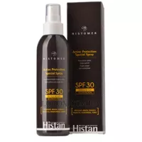 HISTOMER Histan Active Protection Special Spray SPF-30 - Сонцезахисний спрей SPF-30