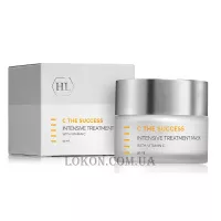 HOLY LAND C the Success Intensive Treatment Mask - Інтенсивна маска з вітаміном С