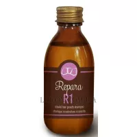 DELTA STUDIO Recovery Shampoo Repara R1 - Відновлюючий шампунь