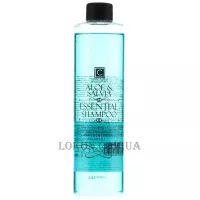 COSMOFARMA JoniLine Classic Shampoo - Шампунь для чутливої ​​шкіри голови