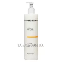 CHRISTINA Forever Young Gentle Cleansing Milk - Ніжне очищуюче молочко