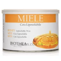 BYOTHEA Honey Cera Liposolubile - Теплий віск "Мед"