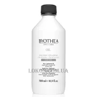 BYOTHEA Post-Epilation Oil - Олія після епіляції