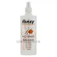 COSMOFARMA Honey No Rinse Balsam - Кондиціонер спрей для волосся